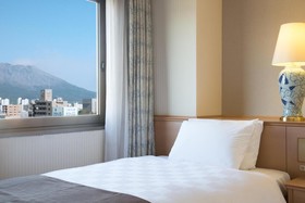 Kagoshima Tokyu Rei Hotel