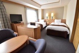 Kagoshima Tokyu Rei Hotel