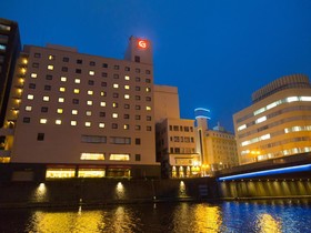 Kagoshima Tokyu Rei Hotel