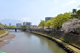 Kagoshima Tokyu Rei Hotel