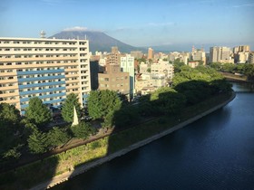 Kagoshima Tokyu Rei Hotel