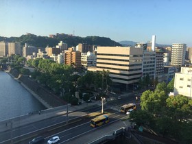 Kagoshima Tokyu Rei Hotel