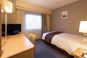 Kagoshima Tokyu Rei Hotel