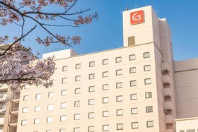 Kagoshima Tokyu Rei Hotel