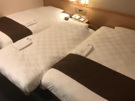 Kagoshima Tokyu Rei Hotel