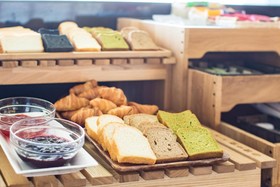 Kagoshima Tokyu Rei Hotel