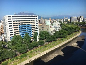 Kagoshima Tokyu Rei Hotel