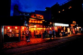 Kagoshima Tokyu Rei Hotel