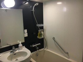 Kagoshima Tokyu Rei Hotel