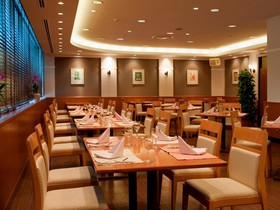Kagoshima Tokyu Rei Hotel