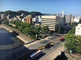 Kagoshima Tokyu Rei Hotel
