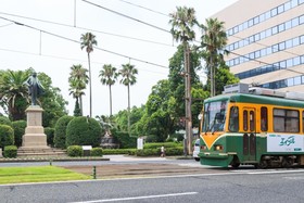 Kagoshima Tokyu Rei Hotel