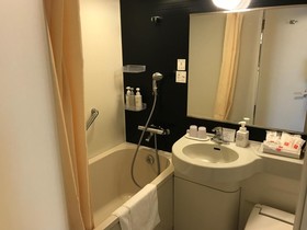 Kagoshima Tokyu Rei Hotel