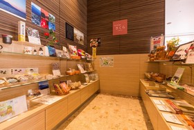 Kagoshima Tokyu Rei Hotel