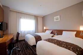 Kagoshima Tokyu Rei Hotel