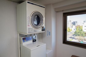 Kagoshima Tokyu Rei Hotel