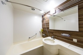 Kagoshima Tokyu Rei Hotel