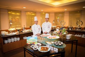 Kagoshima Tokyu Rei Hotel