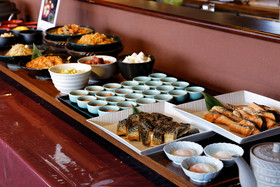 Kagoshima Washington Plaza