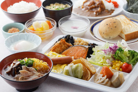 Kagoshima Washington Plaza