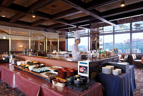 Kagoshima Washington Plaza
