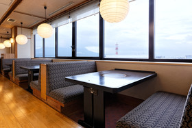 Kagoshima Washington Plaza