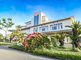 Livemax Resort Sakurajima Sea Front