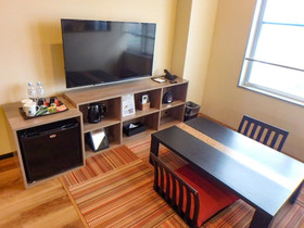 Livemax Resort Sakurajima Sea Front