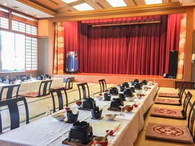 Livemax Resort Sakurajima Sea Front