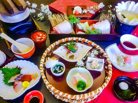 Livemax Resort Sakurajima Sea Front