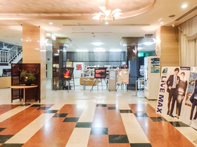 Livemax Resort Sakurajima Sea Front