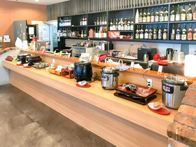 Livemax Resort Sakurajima Sea Front