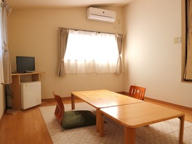 Minshuku Manten