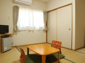 Minshuku Manten