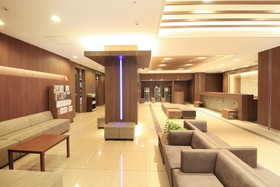 Richmond Hotel Kagoshima Kinseicho