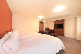 Richmond Hotel Kagoshima Kinseicho