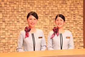 Richmond Hotel Kagoshima Kinseicho