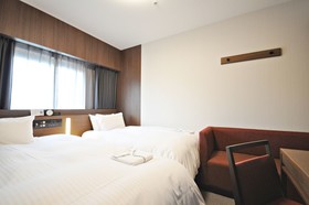 Richmond Hotel Kagoshima Kinseicho