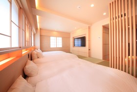 Richmond Hotel Kagoshima Kinseicho