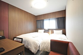 Richmond Hotel Kagoshima Kinseicho