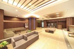 Richmond Hotel Kagoshima Kinseicho