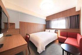 Richmond Hotel Kagoshima Kinseicho