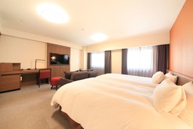 Richmond Hotel Kagoshima Kinseicho