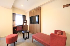 Richmond Hotel Kagoshima Kinseicho
