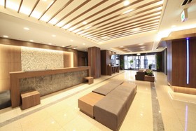 Richmond Hotel Kagoshima Kinseicho