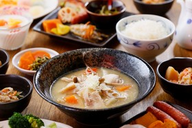 Richmond Hotel Kagoshima Kinseicho