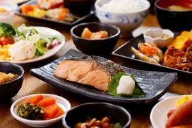 Richmond Hotel Kagoshima Kinseicho
