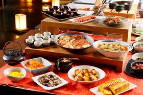Richmond Hotel Kagoshima Kinseicho