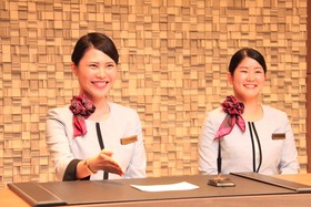 Richmond Hotel Kagoshima Kinseicho