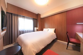 Richmond Hotel Kagoshima Kinseicho
